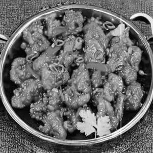 Gobi Chilli