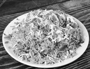Paneer Pulao