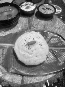 Extra Idli