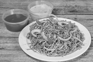 Butter Chowmein