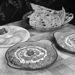 Sabzi Khazana