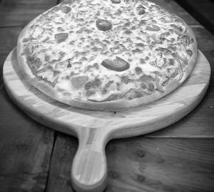 Country feast Pizza