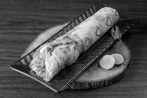 Egg Roll 