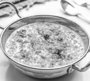 Boondi raita