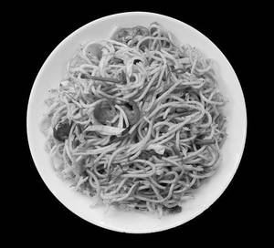 Veg Noodles                                        