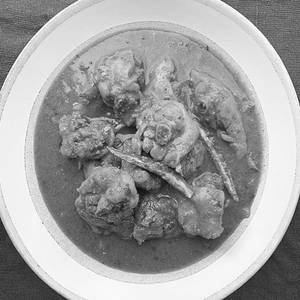 Tariwala Murgh