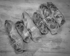Paneer Spring Roll