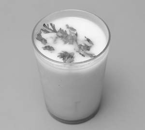 Butter Milk