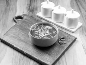 Chicken Hot And Sour Soup