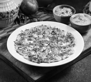 Onion Dosa