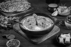 Sardarjis Special Butter Chicken