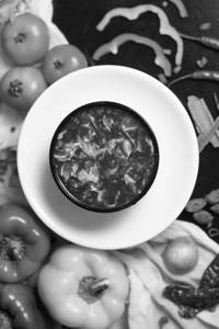 Veg Soup