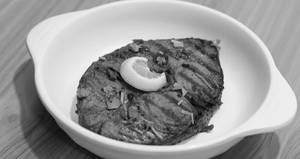 Fish Tawa Fry