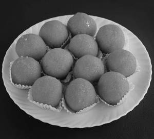 Boondi Ladoo Motichoor