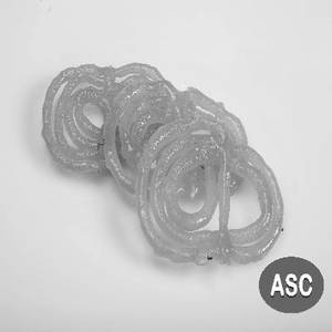 Ghee Jalebi