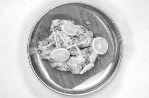 Lemon Chicken