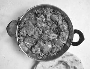 Kadai Paneer