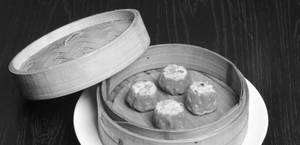 Chicken Sui Mai (4 Pcs)