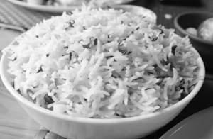 Jeera Rice 