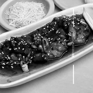 Hong Kong Chicken