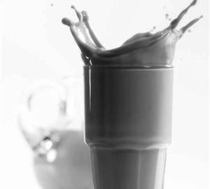 Milk Choco