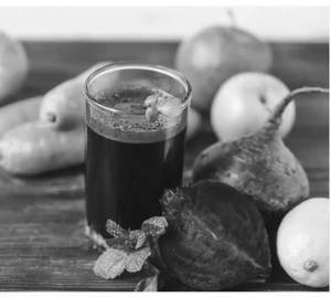 ABC (APPLE+BEETROOT+CARROT)