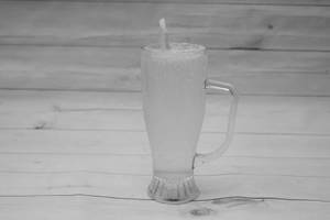 Fresh Lime Soda