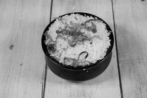 Ghee Rice