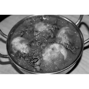Egg Curry