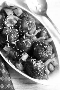 Veg Manchurian