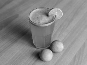 Mint Lime