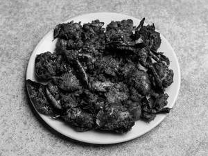 Chicken liver [100 grams]           