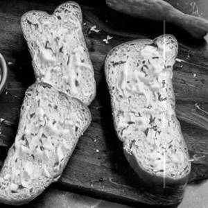 Bread Slice