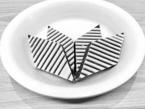 Kaju Chocolate Barfi