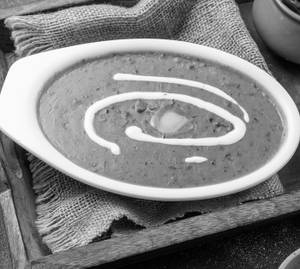 Dal Makhani