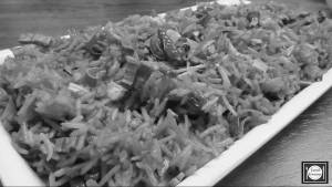 Chicken Schezwan Fried Rice