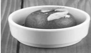 Gulab Jamun [2 Pcs]