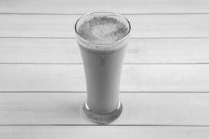 Classic Cold Coffee