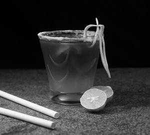 Gondhoraj Espresso