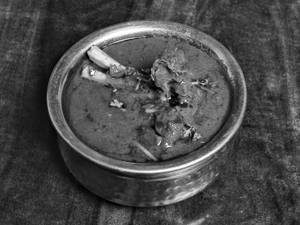 Mutton Mussallam (4 Pcs)