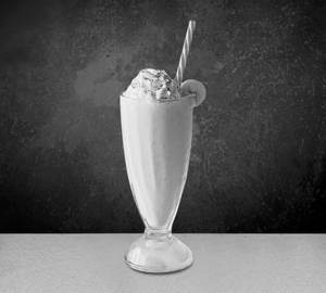 Banana Shake
