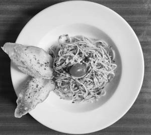 Aglio E Olio  