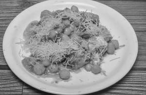 Khasta Chaat (1 Plate)