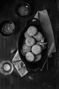 Chicken Cutlet