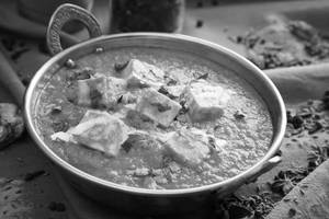 Shahi Paneer