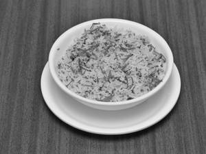 Jeera Rice