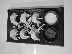 Chicken Steam Momos