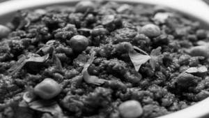 Keema Mattar