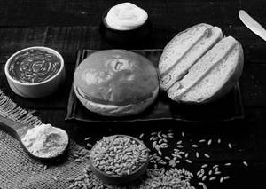 Chaska Bun Maska Jam
