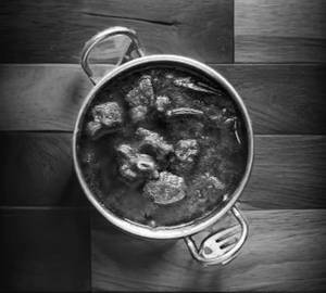 Mutton shahi masala